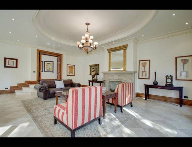 7 BEDROOM PROPERTY TO RENT IN HYDE PARK